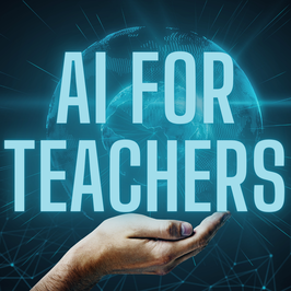 AI for Teachers