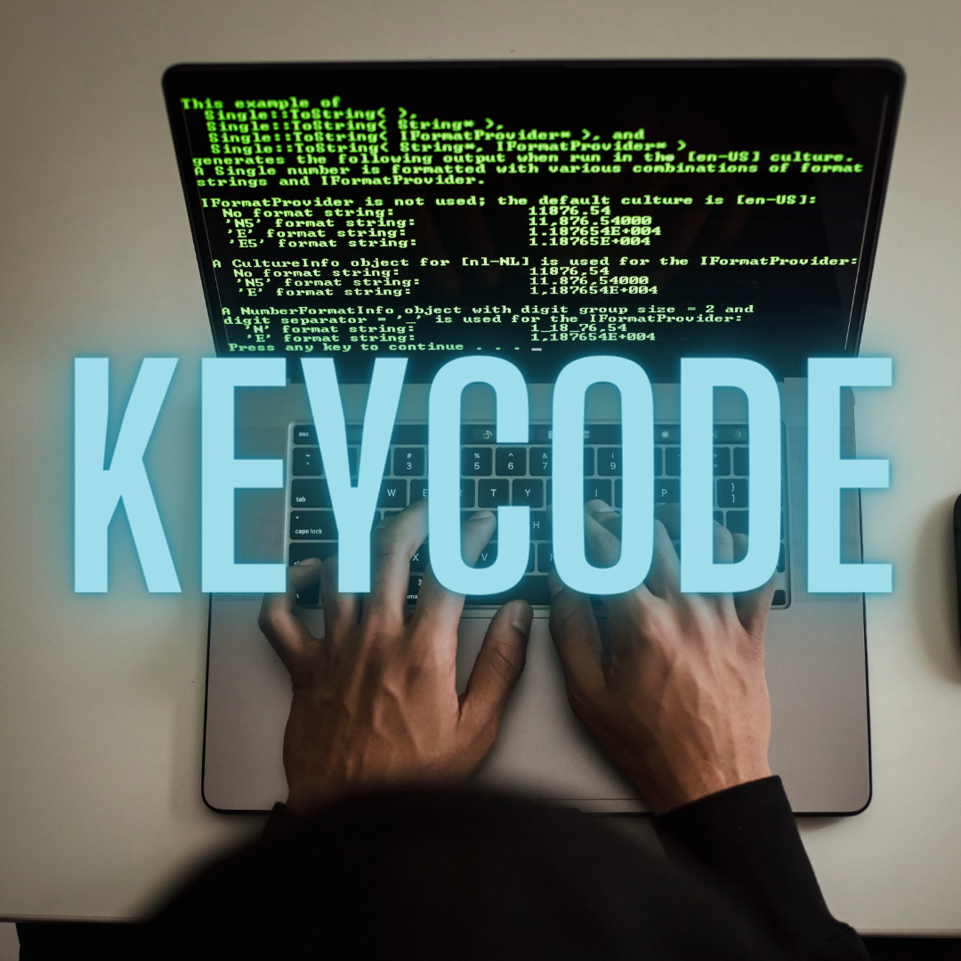 Keycode 